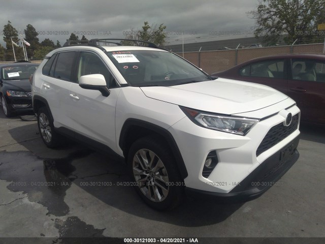 TOYOTA RAV4 2019 jtmc1rfv6kd009444