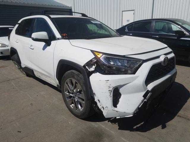 TOYOTA RAV4 XLE P 2019 jtmc1rfv6kd011825