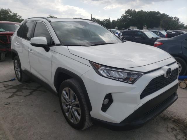 TOYOTA RAV4 XLE P 2019 jtmc1rfv6kd016894