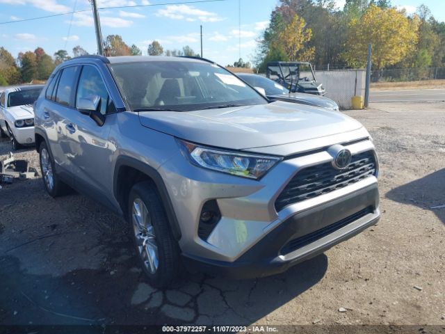 TOYOTA RAV4 2019 jtmc1rfv6kd035283