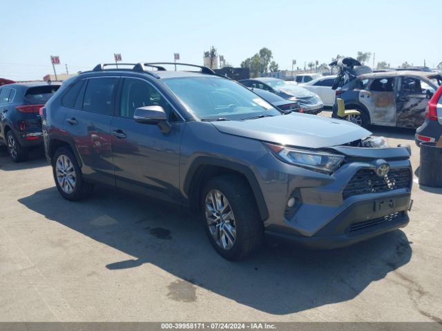 TOYOTA RAV4 2019 jtmc1rfv6kd035901