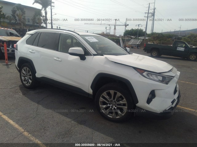 TOYOTA RAV4 2019 jtmc1rfv6kd039639