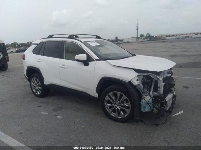 TOYOTA RAV4 2020 jtmc1rfv6ld047676