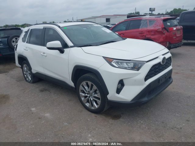 TOYOTA RAV4 2020 jtmc1rfv6ld049377