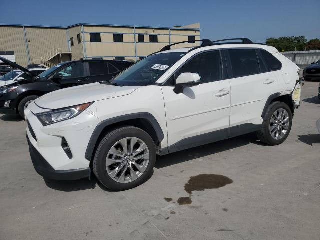 TOYOTA RAV4 XLE P 2020 jtmc1rfv6ld050092