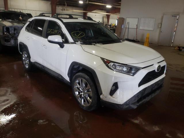 TOYOTA RAV4 2020 jtmc1rfv6ld056653