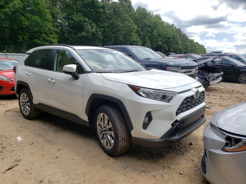 TOYOTA RAV4 XLE P 2020 jtmc1rfv6ld059892