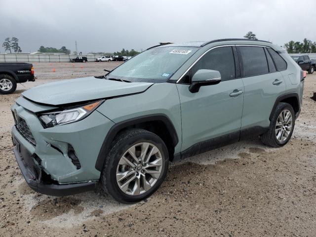 TOYOTA RAV4 XLE P 2020 jtmc1rfv6ld060430