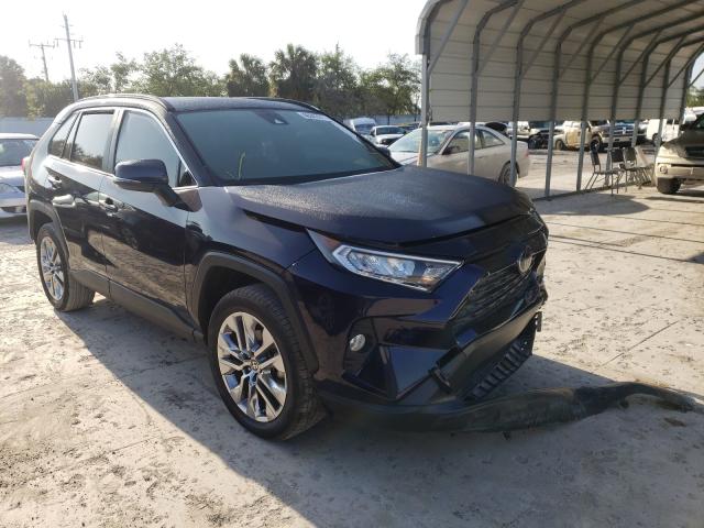 TOYOTA RAV4 XLE P 2020 jtmc1rfv6ld519083