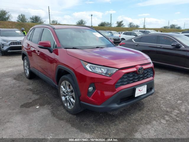 TOYOTA RAV4 2020 jtmc1rfv6lj017224