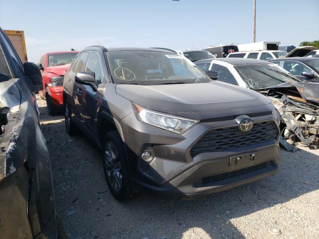 TOYOTA RAV4 XLE P 2020 jtmc1rfv6lj017935