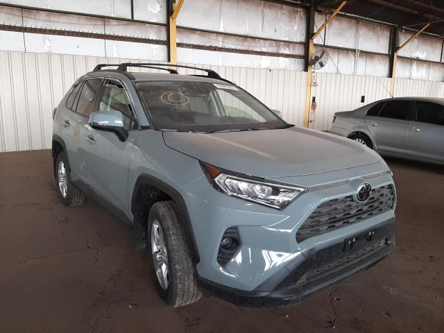 TOYOTA RAV4 2021 jtmc1rfv6md522910