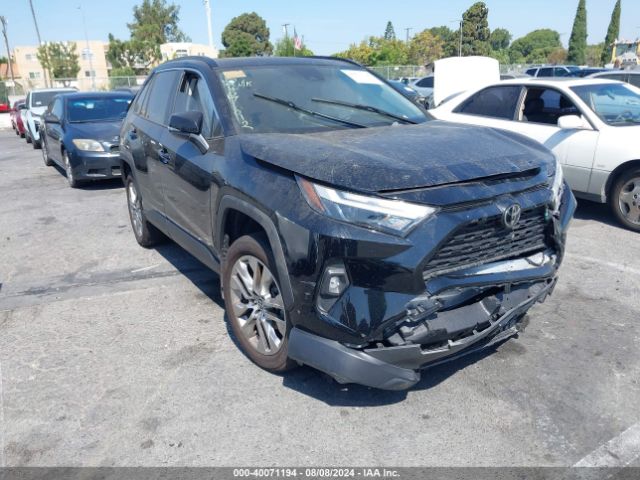 TOYOTA RAV4 2023 jtmc1rfv6pd098066