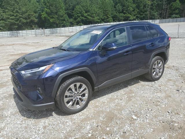 TOYOTA RAV4 XLE P 2023 jtmc1rfv6pd099797