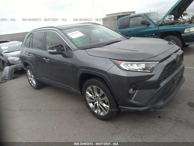 TOYOTA RAV4 2019 jtmc1rfv7kd008917