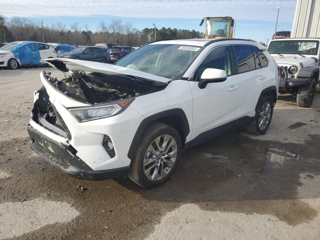 TOYOTA RAV4 XLE P 2019 jtmc1rfv7kd011798