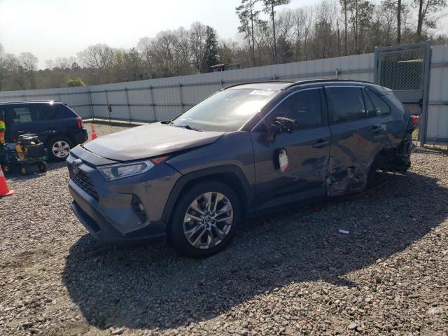 TOYOTA RAV4 XLE P 2019 jtmc1rfv7kd021229