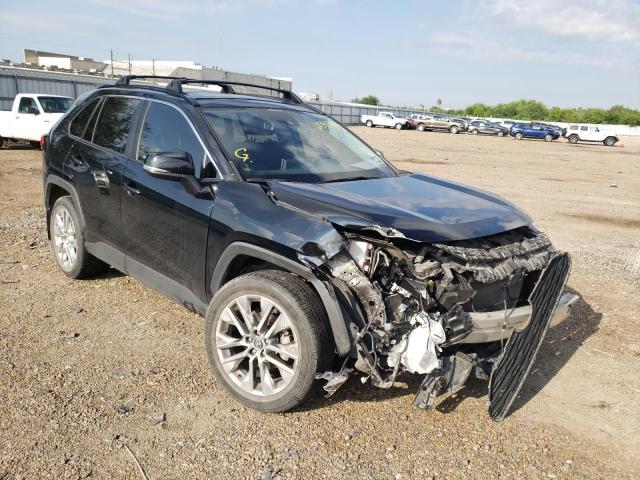 TOYOTA RAV4 XLE P 2019 jtmc1rfv7kd021487