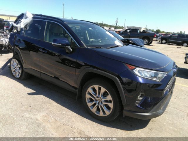 TOYOTA RAV4 2019 jtmc1rfv7kd022526