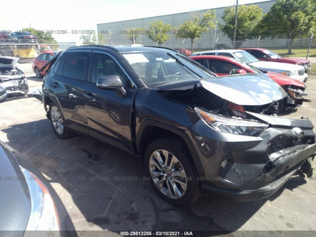 TOYOTA RAV4 2019 jtmc1rfv7kd028651