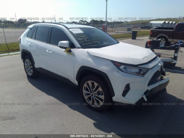 TOYOTA RAV4 2019 jtmc1rfv7kd039438