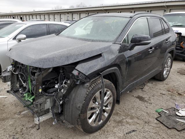 TOYOTA RAV4 XLE P 2019 jtmc1rfv7kj015013