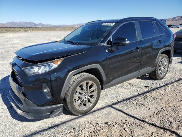 TOYOTA RAV4 XLE P 2019 jtmc1rfv7kj016615