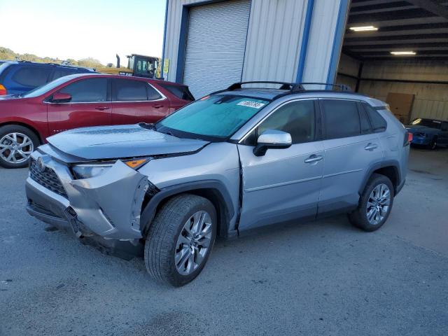 TOYOTA RAV4 2020 jtmc1rfv7ld044091