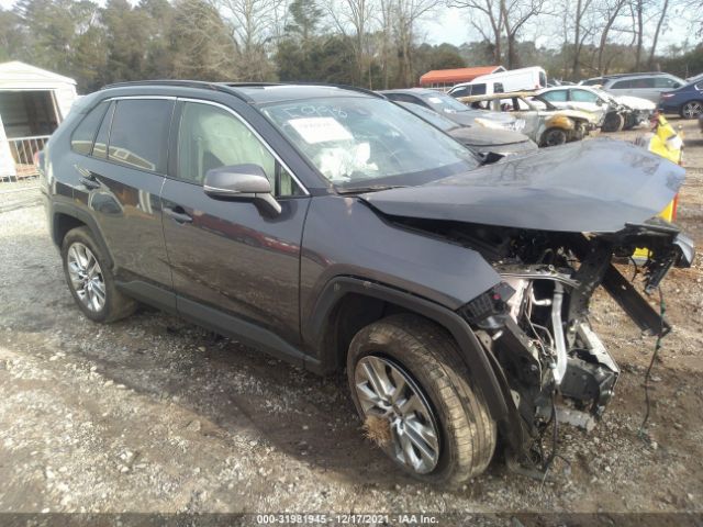 TOYOTA RAV4 2020 jtmc1rfv7ld045998