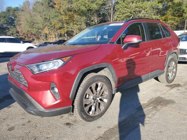 TOYOTA RAV4 XLE P 2020 jtmc1rfv7ld047590