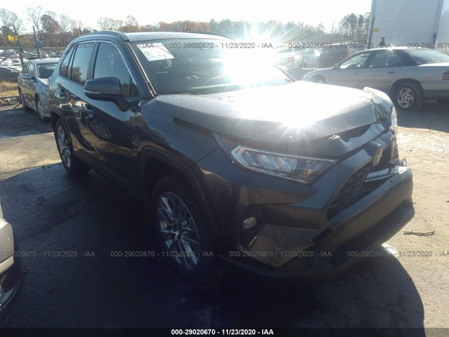 TOYOTA RAV4 2020 jtmc1rfv7ld054572