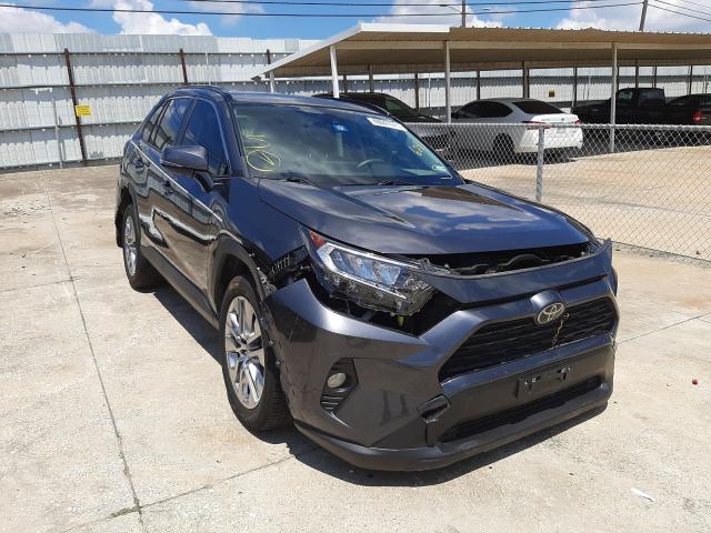 TOYOTA RAV4 XLE P 2020 jtmc1rfv7ld057455