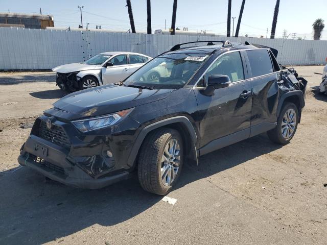 TOYOTA RAV4 XLE P 2020 jtmc1rfv7ld058508