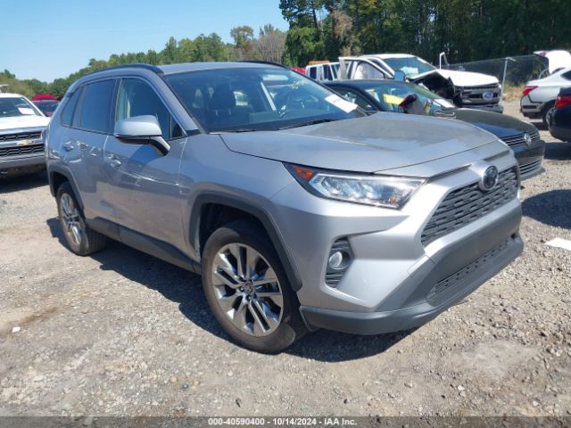 TOYOTA RAV4 2020 jtmc1rfv7ld517603