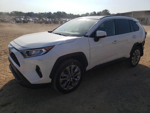 TOYOTA RAV4 XLE P 2020 jtmc1rfv7ld519044