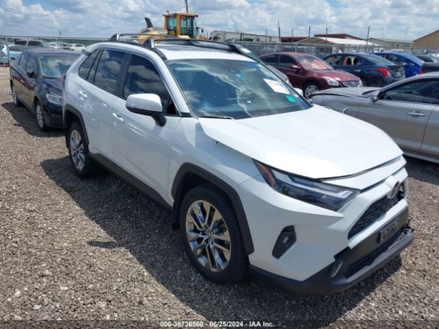 TOYOTA RAV4 2023 jtmc1rfv7pd102237