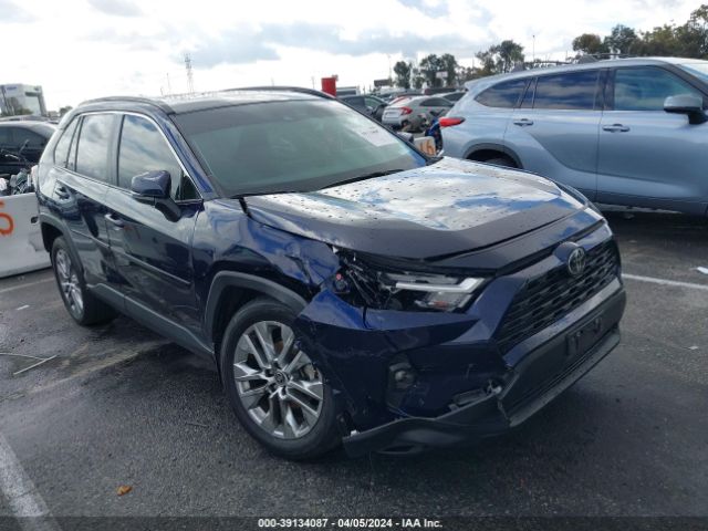 TOYOTA RAV4 2023 jtmc1rfv7pd103484