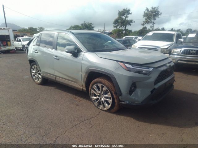 TOYOTA RAV4 2023 jtmc1rfv7pj026391