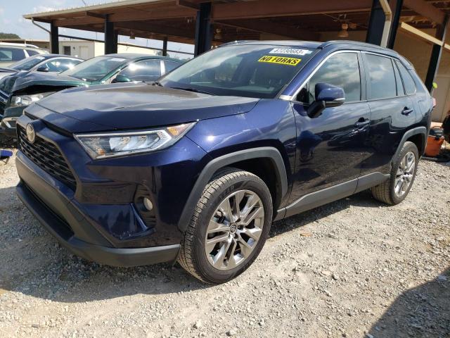 TOYOTA RAV4 2019 jtmc1rfv8kd002771