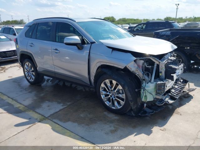 TOYOTA RAV4 2019 jtmc1rfv8kd008084