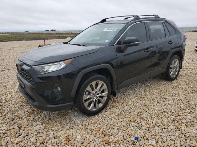 TOYOTA RAV4 2019 jtmc1rfv8kd019473