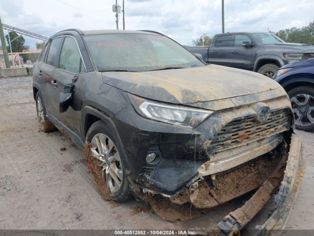 TOYOTA RAV4 XLE P 2019 jtmc1rfv8kd041053