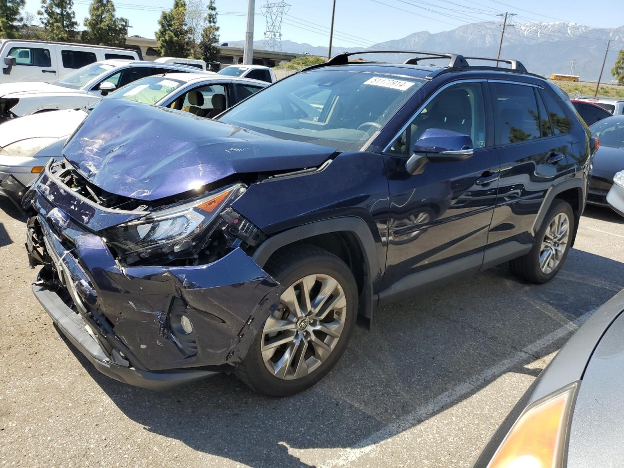 TOYOTA RAV 4 2019 jtmc1rfv8kd041523