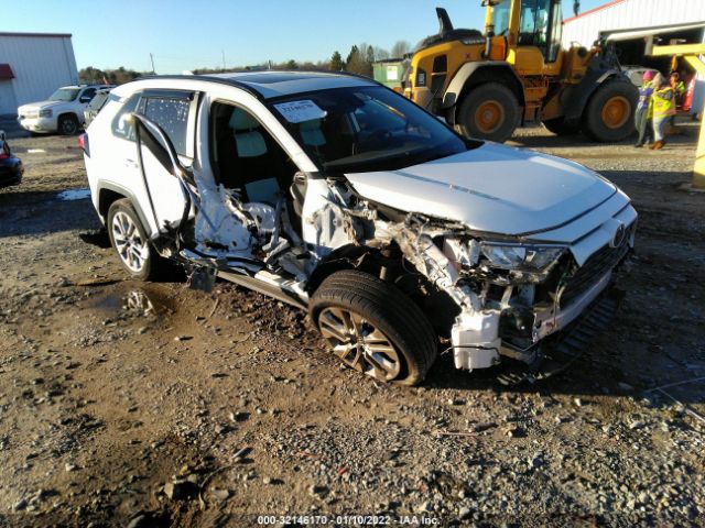 TOYOTA RAV4 2019 jtmc1rfv8kd504695