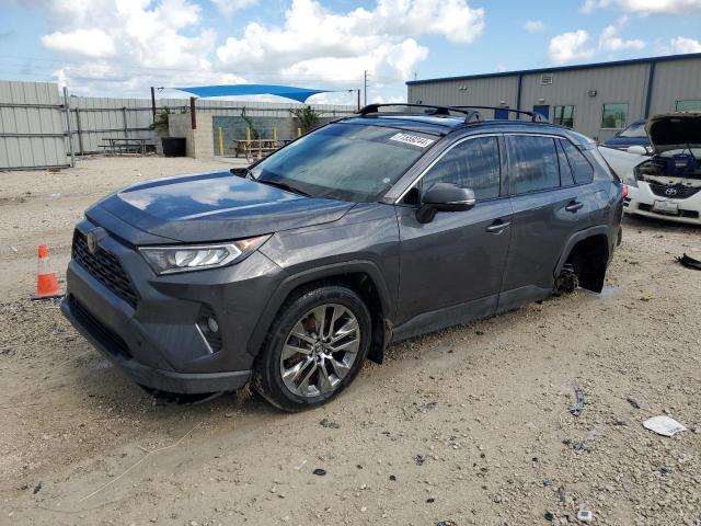 TOYOTA RAV4 XLE P 2019 jtmc1rfv8kd512909