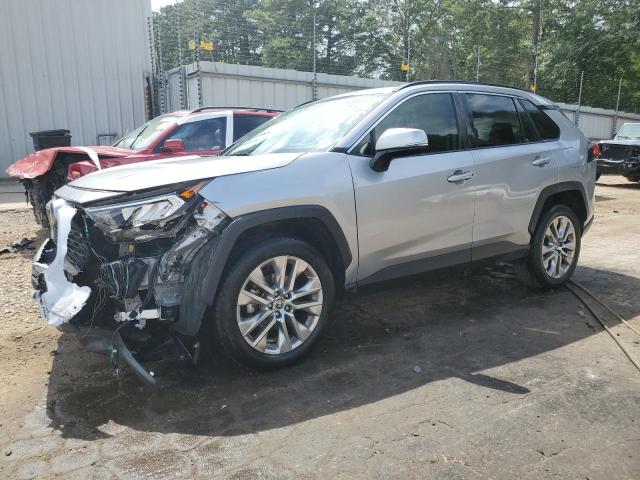 TOYOTA RAV4 2020 jtmc1rfv8ld044309