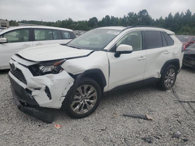 TOYOTA RAV4 XLE P 2021 jtmc1rfv8md080129