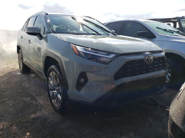 TOYOTA RAV4 XLE P 2022 jtmc1rfv8nd086787