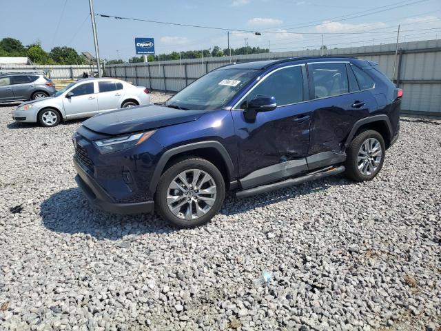 TOYOTA RAV4 XLE P 2023 jtmc1rfv8pd101341