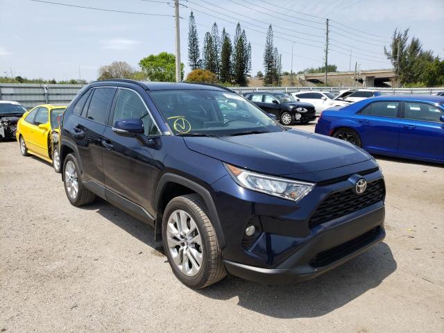 TOYOTA RAV4 2019 jtmc1rfv9kd021572